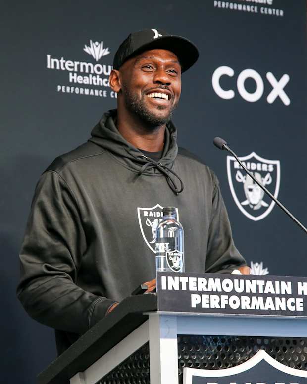 Chandler Jones